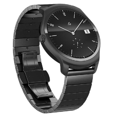 

Ticwatch 2 Smartwatch 14inch Round OLED Display MT2601 Dual-core 12GHz Bluetooth 41 512M RAM 4G ROM 300mAh Battery Dynamic Hear