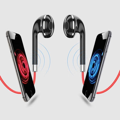 

Bluetooth Magnetic Wireless Sports Music Earphone Headset Headphone For iPhone Samsung