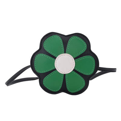 

Mini Bag Flowers Handbag Children Shoulder Bags Cute Girls Messenger Bag