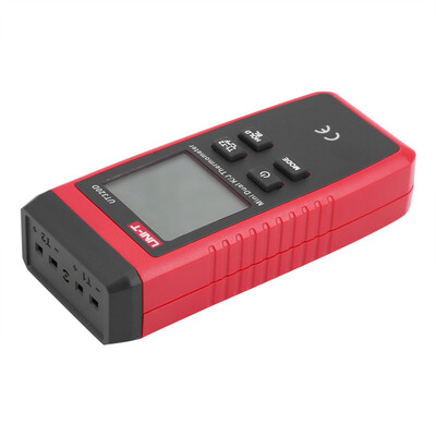 

Greensen UNI-T Mini Contact Type Digital KJ Thermocouple Thermometer with LCD Display UT320D