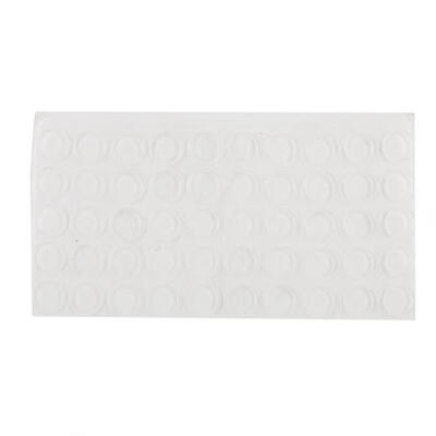 

Greensen 2pcs Crash Pad Sticker Damper Pads Cushion Bumper Muffler for Home Cabinet