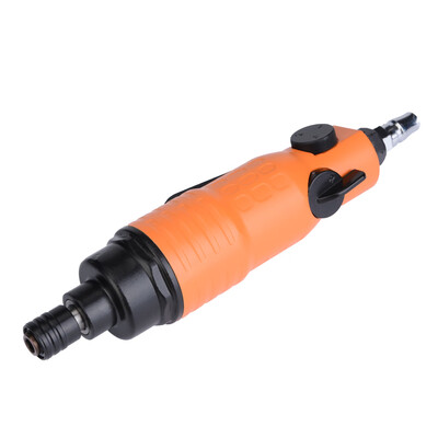 

Greensen 14 Pneumatic Air Screwdriver Straight Hand Industrial Screw Driver Tool 8000rpm