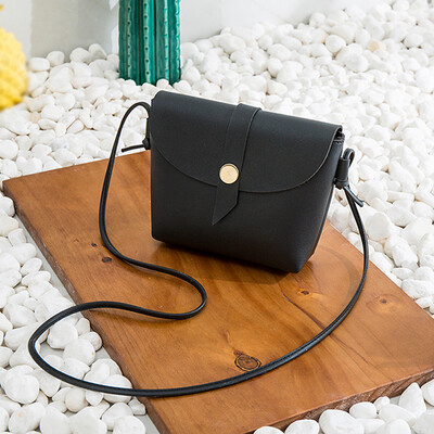 

Tailored Women Shoulder Bag Messenger Satchel Tote Crossbody Bag Phone Bag Bucket Bag