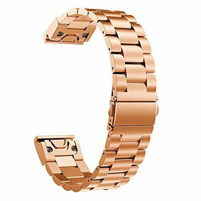 

JIAMING Stainless steel three straps Quick release 202226mm 15357
