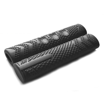 

2pcs Brake Lever Handle Silicone Sleeve Mountain Bike Protective Cover Outdoor