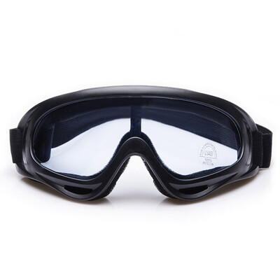 

Outdoor Universal Military Eyewear UV400 Protective Goggles for Hunting Training Paintball CS Gaming