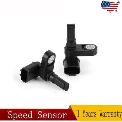 

89542-04020 89543-04020 ABS Wheel Speed Sensor for Toyota Tacoma Lexus GX470