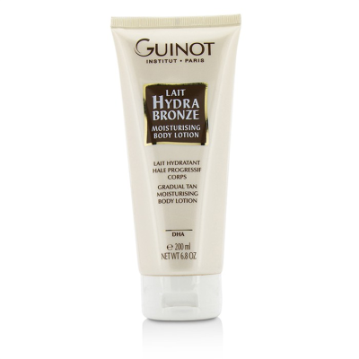 

GUINOT - Gradual Tan Moisturizing Lotion Face & Body 200ml68oz