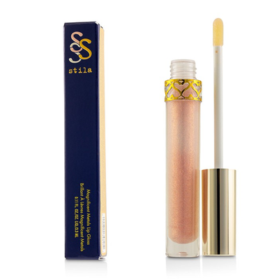 

STILA - Magnificent Metals Lip Gloss - Moonstone 33ml011oz
