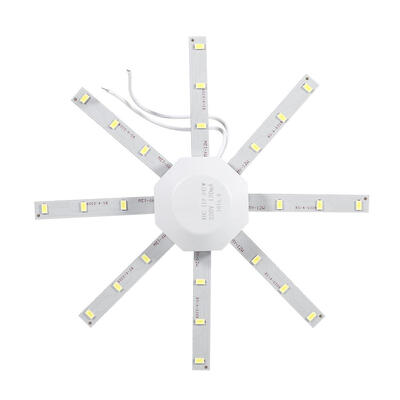 

Greensen 122024W 5730 LED Ceiling Panel Down Lights Chip Lamp White Home Lighting 220V