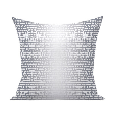 

〖Follure〗Gradient Color Fashion Pattern Polyester Cushion Cover Pillow Case Home Decor