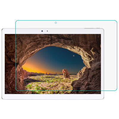 

Anti-scratch HD Clear Transparent Screen Protector for Teclast T10