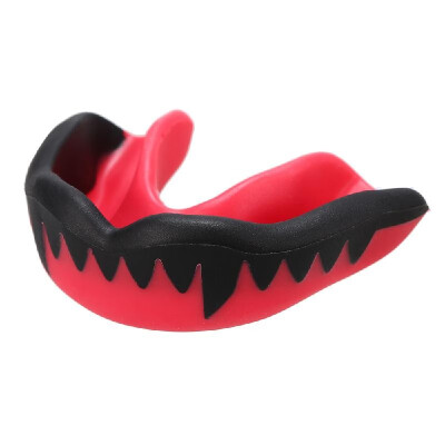 

Sports Mouth Guard Food Grade Tooth Protector Boxing Karate Muay Safety Mouth-guard Boil&Bite Mouthguard