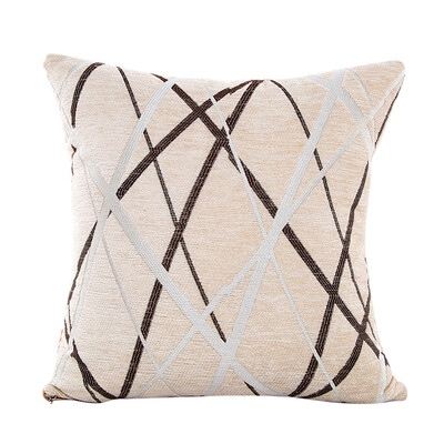 

Siaonvr Plush Pillow Sofa Waist Throw Cushion Cover Home Decor Cushion Cover Case