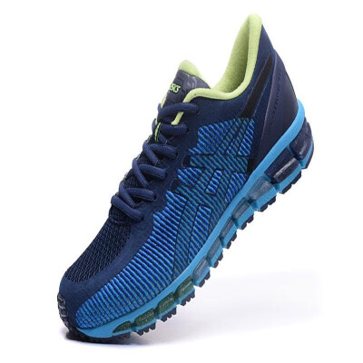 

New Wholesale Asics GEL-QUANTUM 360 Stable buffer T9001T5801 Running Shoes Original Men Top Quality Sport Sneaker Shoes