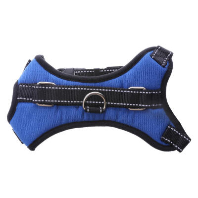 

Pet Harness Vest for Small Medium Large Dog Pet Walking Training Lead Strap