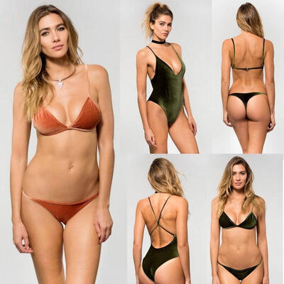 

Women&39s Sexy Lingerie Nightwear Underwear Babydoll Sleepwear velvet