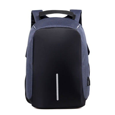 

Travel Laptop Backpack Business Anti-Theft Backpack with USB Charging Port Lightweight Bag for Travel College