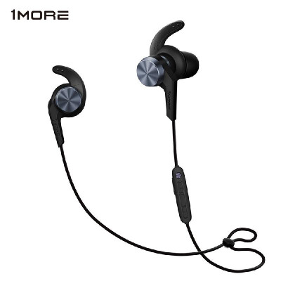 

1MORE iBFree Wireless Sport Earphones apt-X BT 41 In Ear Stereo Headset Earbud Waterproof IPX4 with Microphone Playback Control