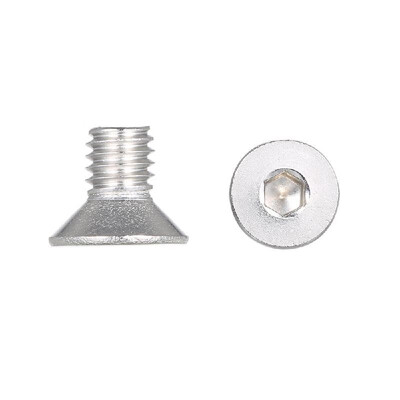 

DIN7991 304 Stainless Steel Allen Bolt Socket Cap Screws Hex Screw M660
