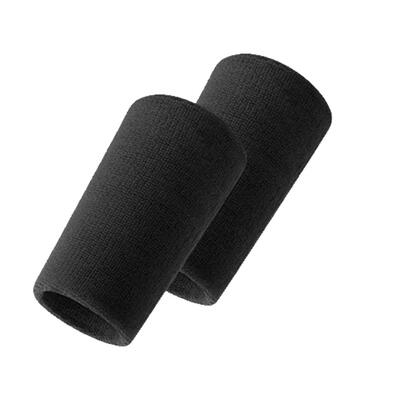 

2pcs Wrist Support Wraps Wrist Brace Gym Outdoor Sports Elastic Bandage