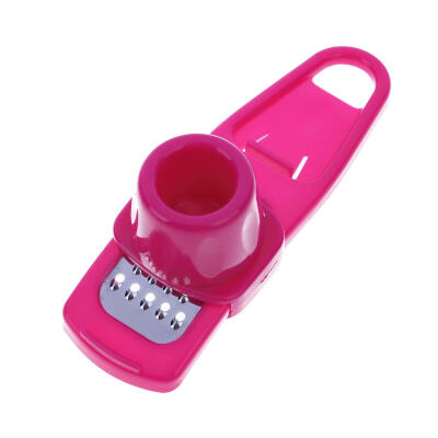 

Multi-Purpose Grinding Garlic Tool Ginger Mill Grinder Kitchen Accessories
