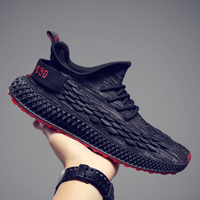 

2019 summer new deodorant breathable canvas tide shoes mens sports&leisure wild trend mens shoes shoes shoes
