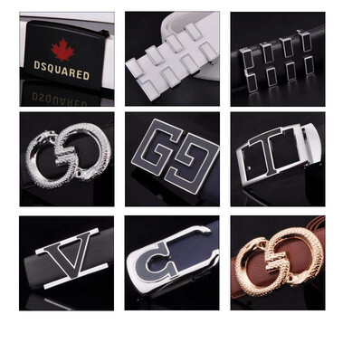 

Belt female fine simple boutique wild Korean decorative dress retro white female fine leather female