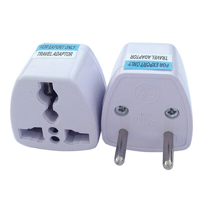 

Multi-functional Use Conversion Plug