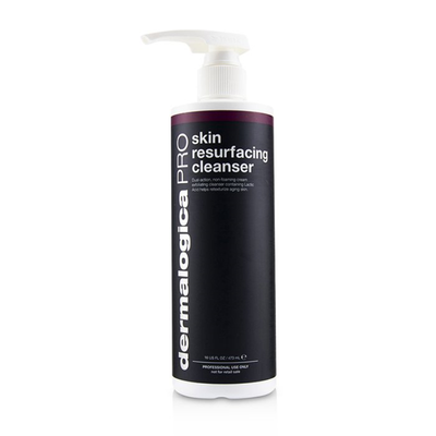 

DERMALOGICA - Age Smart Skin Resurfacing Cleanser PRO Salon Size 473ml16oz