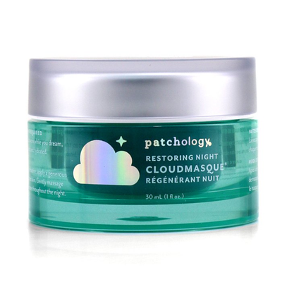 

PATCHOLOGY - Restoring Night CloudMasque 30ml1oz
