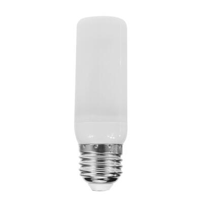

E27 78 SMD 2835 LED Flame Bulb 3W Emulation Fire Effect Lamp Flicker Light
