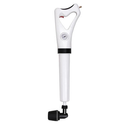 

Powerful High Pressure Air Drain Blaster Clog Dredge Tools Toilet Cleaner