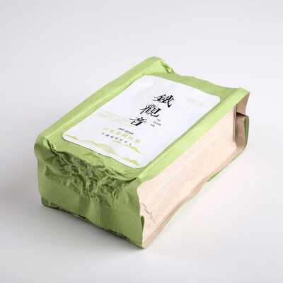 

Jin Hengfeng Anxi Tieguanyin Qingxiang Tieguanyin Orchid Fragrance Alpine Tea JHF 0168 15620