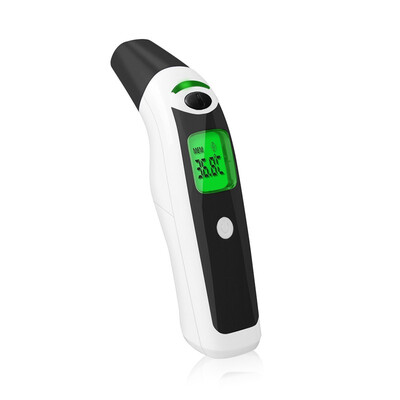 

NeillieN Children thermometer baby forehead thermometer electronic thermometer contact thermometer baby ear thermometer