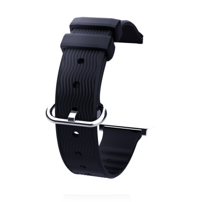 

〖Follure〗New Fashion Sports Silicone Bracelet Strap Band For Apple Watch 38MM40MM