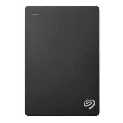 

Seagate Backup Plus Slim USB 30 25" 4TB Portable External Hard Drive for Desktop Laptop STDR4000300