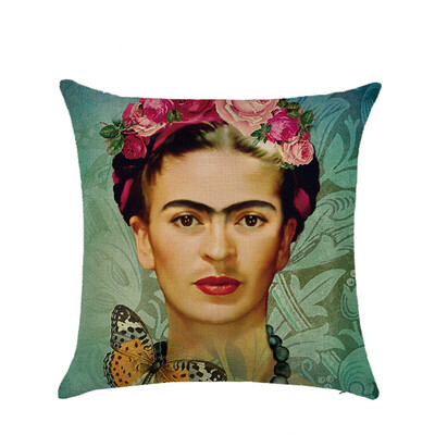 

Mexican Style Peach Skin Throw Pillow Case 177 x 177 Inch Throw Pillow Covers Decorative Cushion Cover