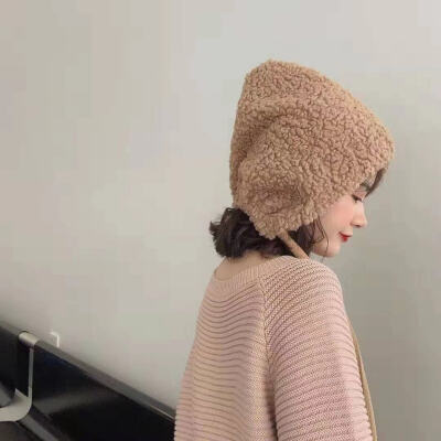 

New ins hat for women in autumn&winter