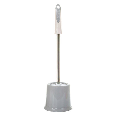 

Toilet Brush Set Stainless Steel Suit
