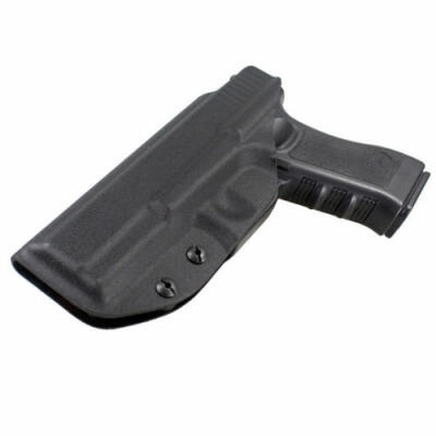 

Concealment Kydex IWB Inside Waistband Holster for Glock 172231 Right Hand