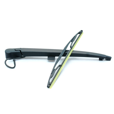 

Windshield Wiper Arm Rear Wiper Arm Blade Set Car Accessory for Chevrolet Tahoe 2006-2013