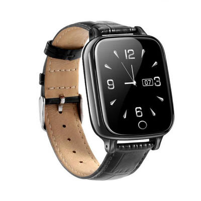 

Health Smart Positioning Watch With GPS WIFI Blood Pressure Heart Rate Monitoring Waterproof Phone