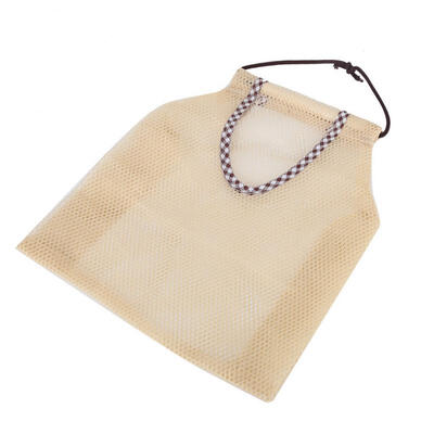 

Greensen Portable Home Kitchen Fruits Vegetable Storage Bag Hanging Mesh Pouch