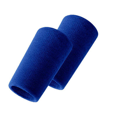 

2pcs Wrist Support Wraps Wrist Brace Gym Outdoor Sports Elastic Bandage