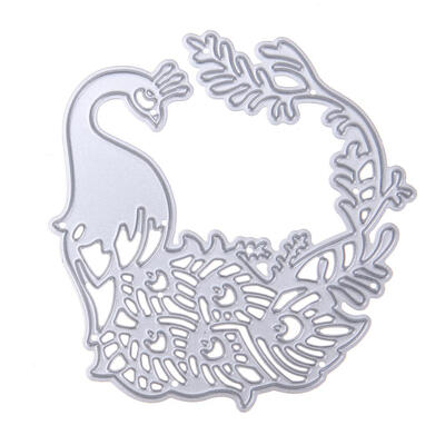 

Creative DIY Craft Cutting Dies Stencil Scrapbook Embossing Album Card Gift