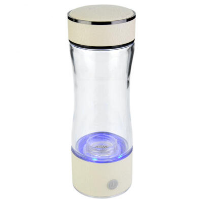 

Greensen USB Hydrogen Water Generator Portable Hydrogen-Rich Generator Water Bottle100-240V