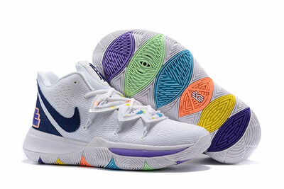 

Nike Kyrie 5 Bandulu EP Man Basketball Shoes