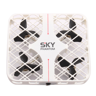 

HAPPYCOW 777 - 382 24G 4CH 6-axis Gyro RC Quadcopter Anti-crash 3D Flip Headless Mode RTF Drone