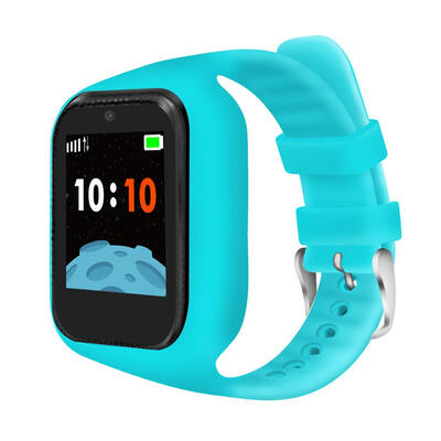 

S668A Children Smart Watch Phone SOS Call Waterproof LBS Location Finder